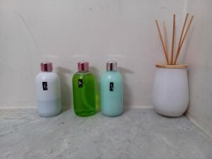 Apart Retiro. Ubicación Ideal.