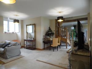 Maisons de vacances Petit Marigny - Belle maison pour 10 voyageurs : Maison 5 Chambres