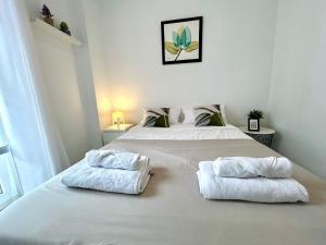 GATU Guateque , " Preferente mayores de 21 años y familias "