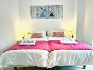 GATU Guateque , " Preferente mayores de 21 años y familias "