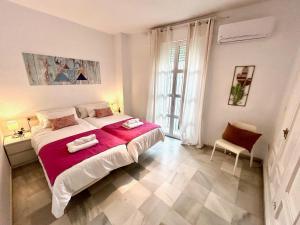 GATU Guateque , " Preferente mayores de 21 años y familias "