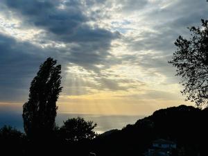 Luxury Villa at Pelion- Ruby