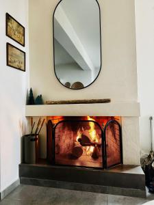 Luxury Villa at Pelion- Ruby