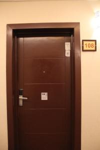 Mocador Serviced apartments- Al Nuzha Branch