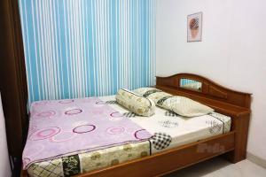 Villa Tentram Puncak, 6 Kamar, Billiar, Karaoke