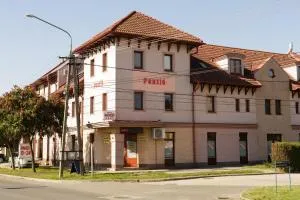 Malom Panzió - Bugac