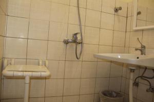 Mocador Serviced apartments- Al Nuzha Branch