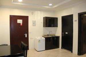 Mocador Serviced apartments- Al Nuzha Branch