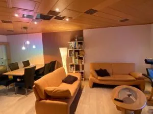 MEGAWATTHAUS - Gröbern