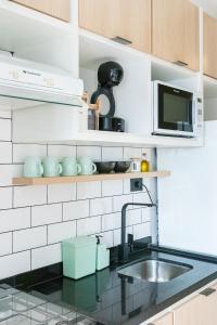 Apartamento em São José dos Campos