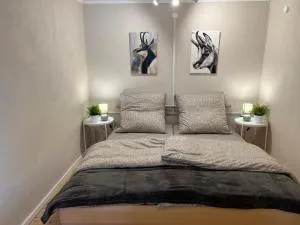 Beim Patzelt - Ferienhaus in Nesselwang - 塞格