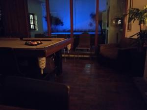 Güemes Hostel Cordoba