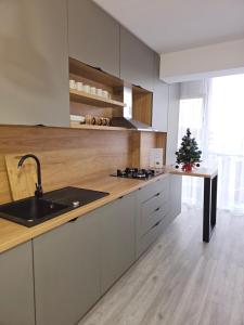London Residence - Suceava City -