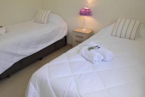 Cabaña de alta categoría en Vistacalma, Potrerillos