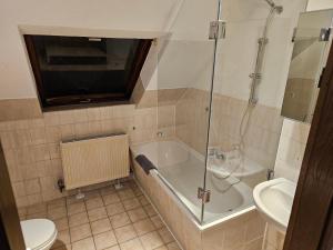 Ferienwohnung Linden 87