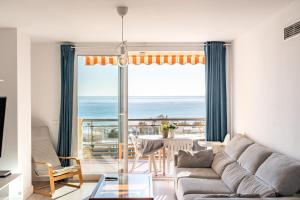 Espectacular Vista Al Mar - 3hvězdičkové hotely ve městě Fuengirola