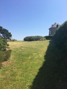 Villas Les Palmiers : photos des chambres