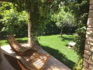 Villa Sunset with sea view for 6 persons near Novigrad 