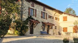 Maisons de vacances Chez Nancy : photos des chambres