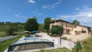 Chez Nancy - 布尔德佩阿日