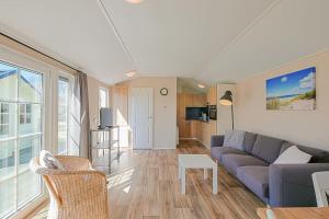 Chalet Luttikduin Nr 21 - Callantsoog aan Zee