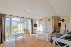 Chalet Luttikduin Nr 21 - Callantsoog aan Zee