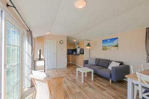 Chalet Luttikduin Nr 21 - Callantsoog aan Zee