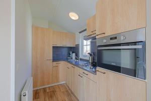 Chalet Luttikduin Nr 21 - Callantsoog aan Zee