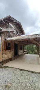 Sitio do Vô Adelfo - 图巴朗