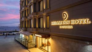 Dream Inn Karaköy Bosphorus