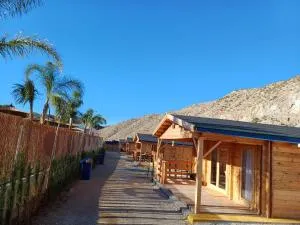 Áureo Natura - Abarán