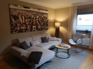 Ferienwohnung Eifelblick - Kall