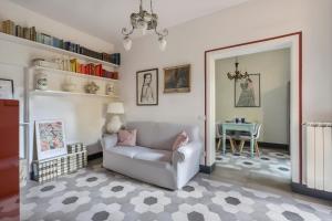 One-bedroom apartment with Patio