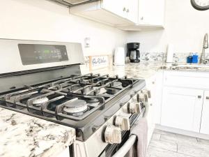 Modern Retreat Just Outside The City