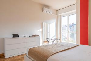 Conchetta Flexyrent - Aircon - WiFi - Navigli