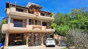 Posada Nautica - Масунте