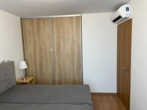 BNB Slovakia Urban Oasis with a View