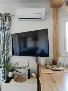 T3 avec terrasse à 200 mètres de la mer