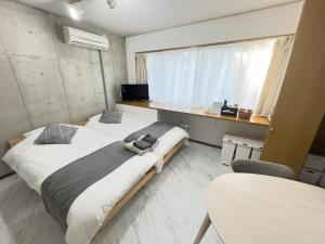 ストレッチ西落合204