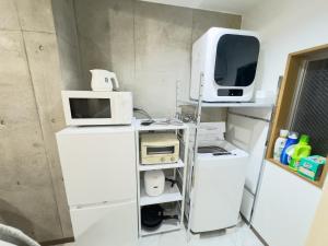 ストレッチ西落合204