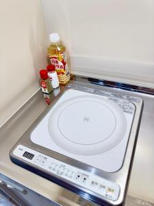 ストレッチ西落合204