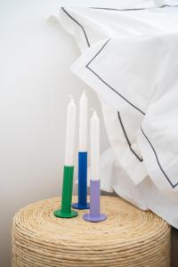 PorteMaillot & La Défense 4 Bedroom 10 people