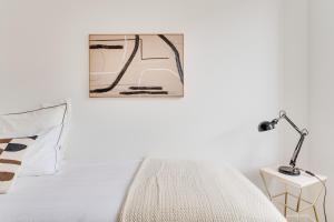 PorteMaillot & La Défense 4 Bedroom 10 people