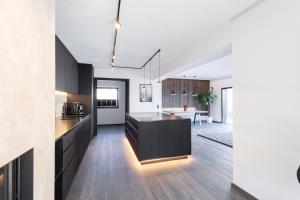 Penthouse Julia nähe Badesee mit Infrarotsauna -Zell am See Kaprun