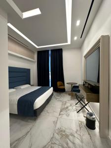 Deluxe Room room in Maison Tritone