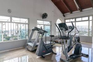 Luxurious 2BDR with Ocean View