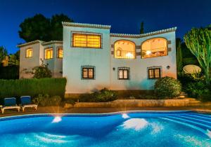 Casa Toscana