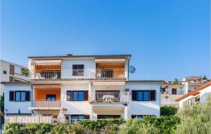 Lovely Apartment In Rabac With Wi-Fi