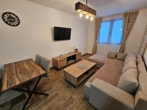 Apartman Stoiljković - Guvrrisht