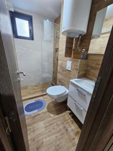 Apartman Stoiljković